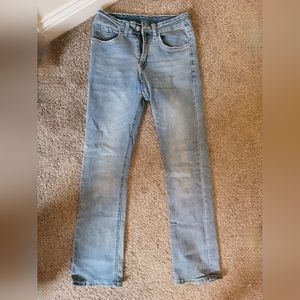 Women's jeans